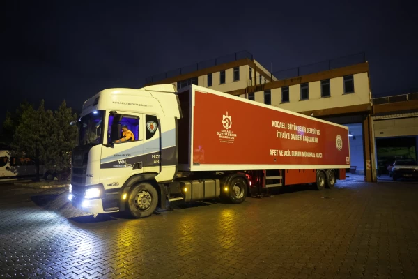 Asrın Depremi ve Kocaeli