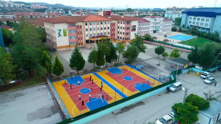 Potasız Okul Kalmasın