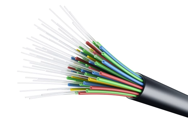Fiber Optik Altyapı