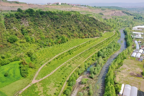 Paşadağ Döküm Park