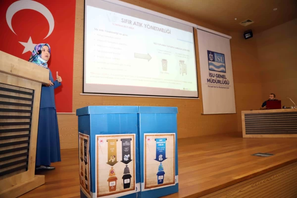 Atık Yönetimi Meslek Kursları