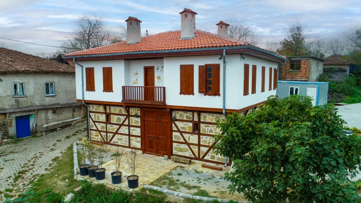 Restorasyon ve Rekonstrüksiyon
