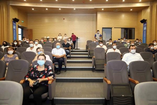 Atık Yönetimi Meslek Kursları