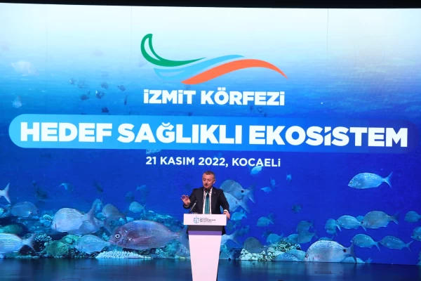 İzmit Körfezi Strateji Belgesi