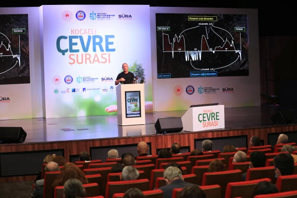 Çevre Şûrası