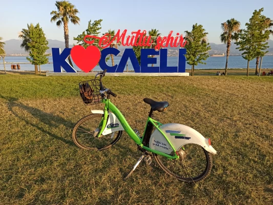 KOBİS Mobil Uygulama
