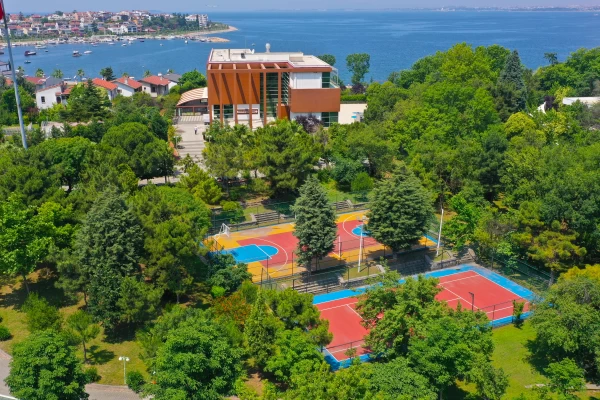 Balyanoz Eğitim Tesisleri