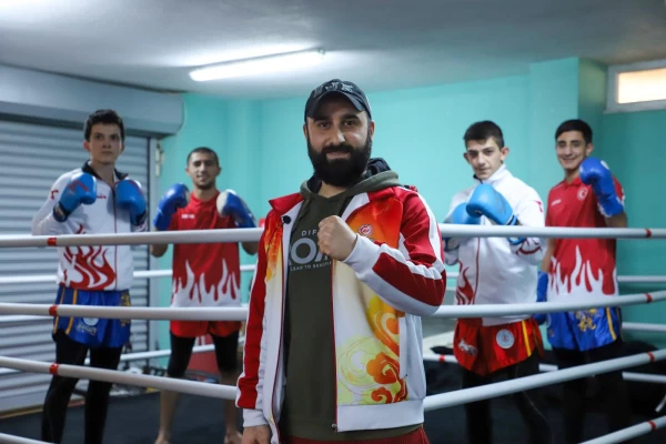 Amatör Spor Kulüpleri Destek Programı