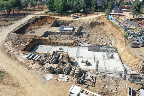 Gebze Kışla Millet Bahçesi