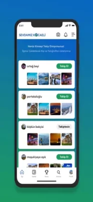Sevdamız Kocaeli Fotoğraf Platformu