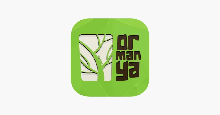 Ormanya Mobil Uygulama