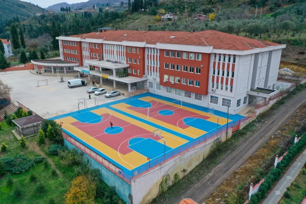 Potasız Okul Kalmasın