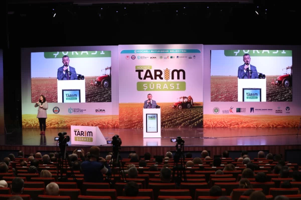Tarım Şûrası