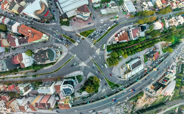 İzmit Kandıra Sapağı Kavşağı