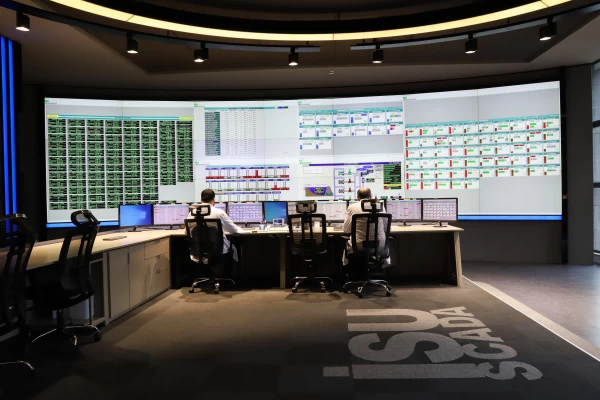 SCADA Sistemi