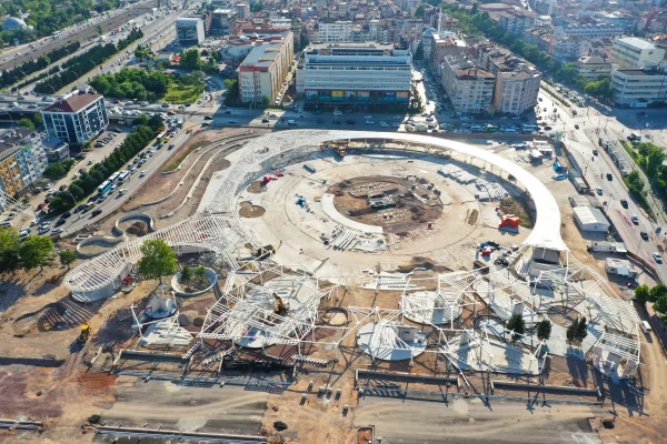 Millî İrade Meydanı