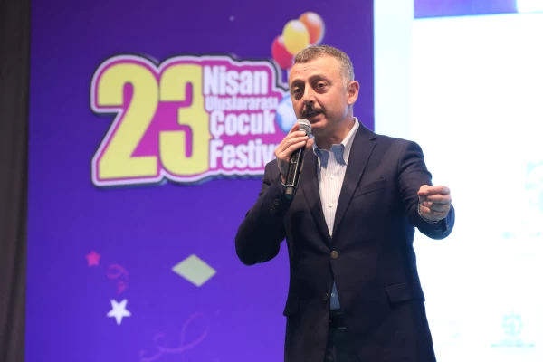 Etkinlikler Şehri