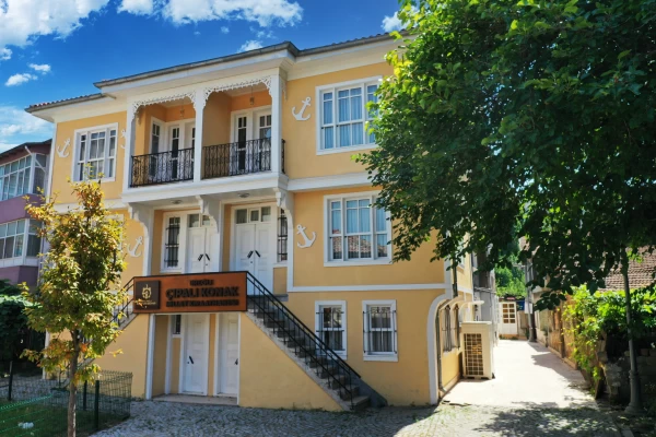 Restorasyon ve Rekonstrüksiyon