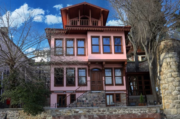 Restorasyon ve Rekonstrüksiyon