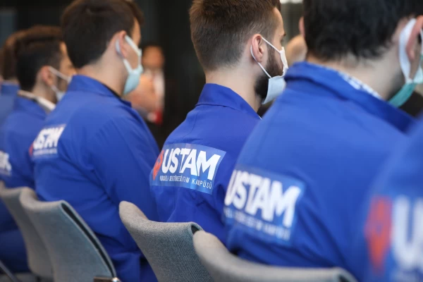 Ustam