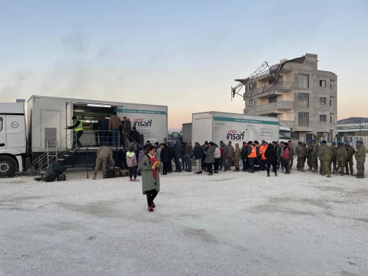 Asrın Depremi ve Kocaeli