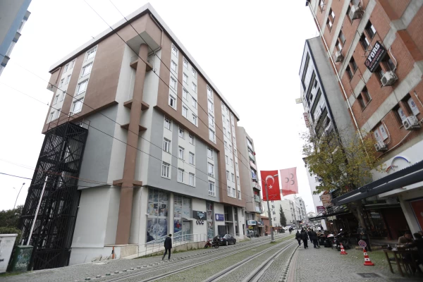 Yeni Gençlik Merkezleri
