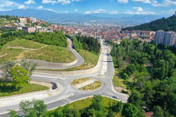 Şehir Hastanesi Tramvayı