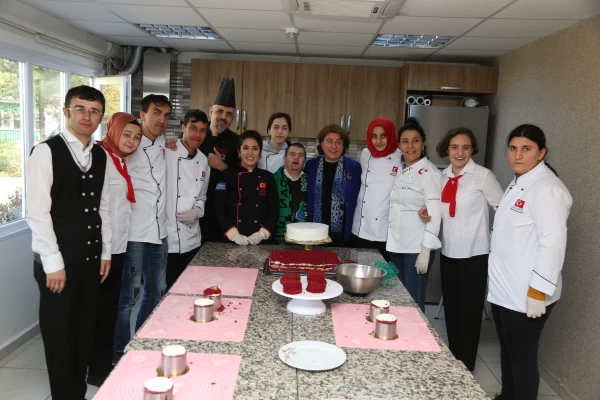 Cemil Meriç Engelsiz Yaşam Merkezi