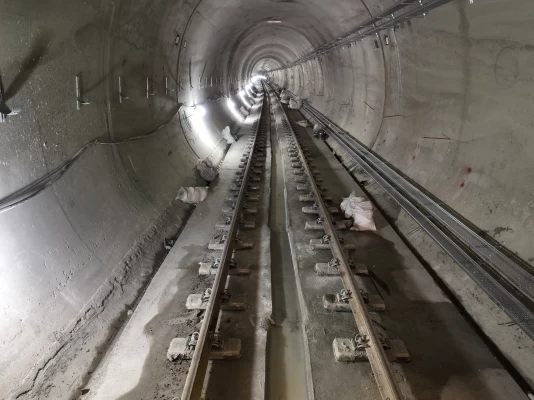 Gebze OSB – Darıca Metrosu