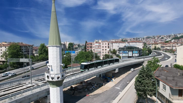 Kuruçeşme Tramvayı