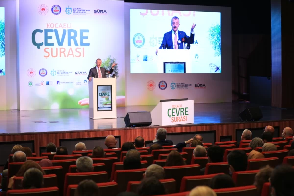Çevre Şûrası