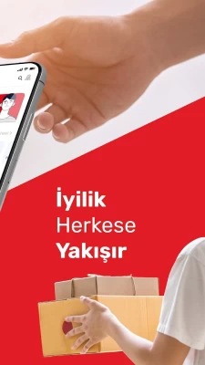 Kocaeli Gönüllüsü Mobil Uygulama
