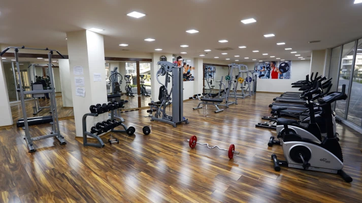 İzmit Tuana Konutları 3. Etap