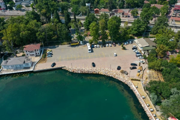 Otoparklarımız