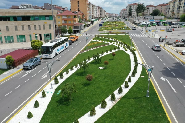 Çevre Düzenlemeleri