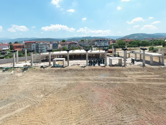 Gölcük Otobüs Terminali