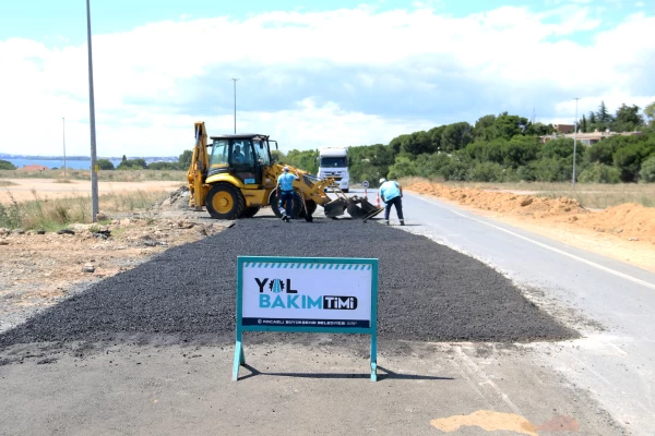 Yol Bakım Timi