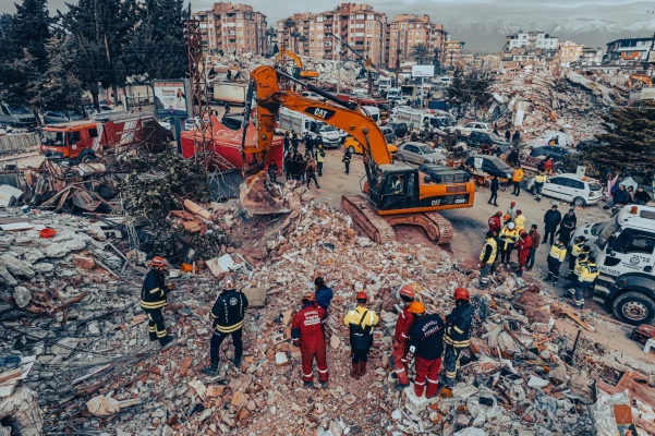 Asrın Depremi ve Kocaeli