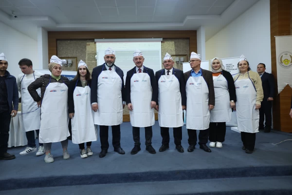 Yerel Destek Programı (YEDEP)