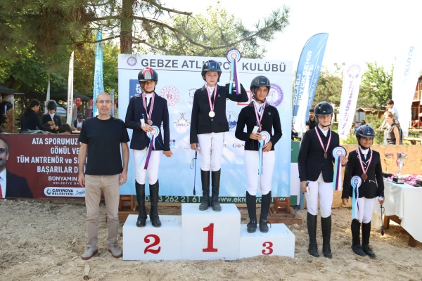 Atlı Spor Merkezi