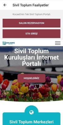 Kocaeli Platformu