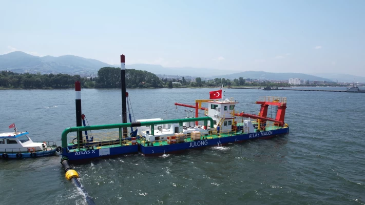 Marmara Yeniden