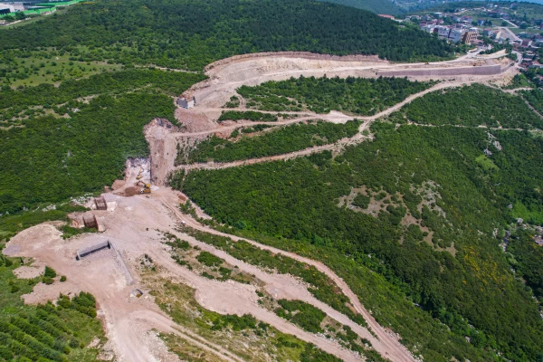 Dilovası Hastane Viyadüğü