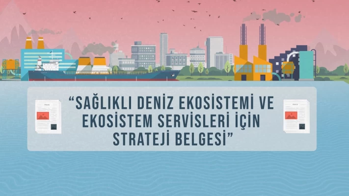 İzmit Körfezi Strateji Belgesi