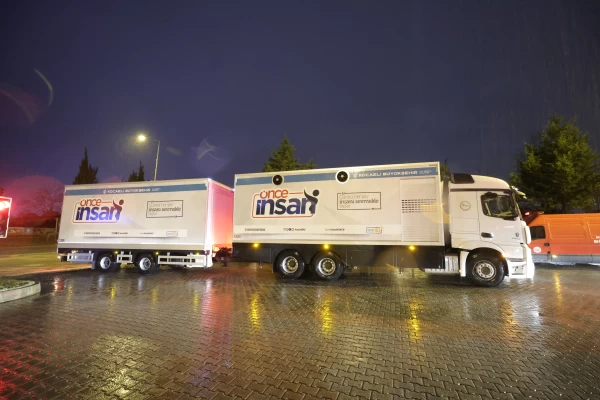 Asrın Depremi ve Kocaeli