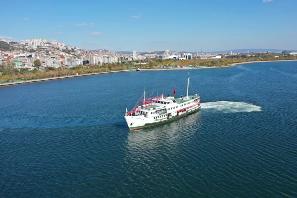 Deniz Ulaşımı