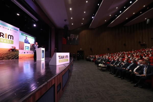 Tarım Şûrası