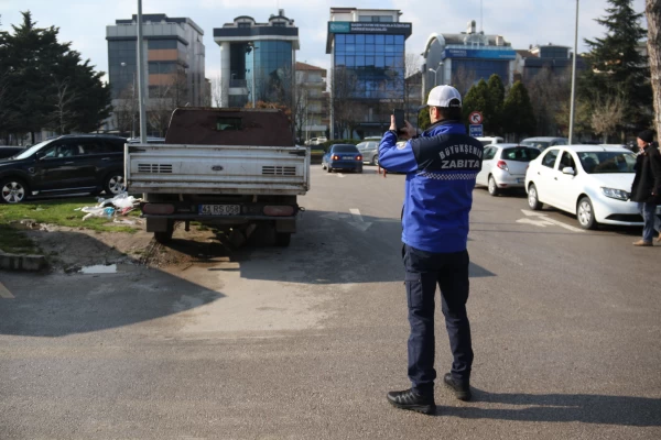 Zabıta ve Gıda Denetimleri