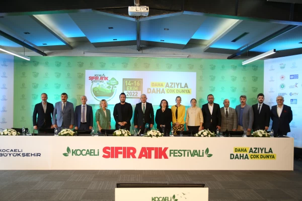 Çevre Bilinci Çalışmaları