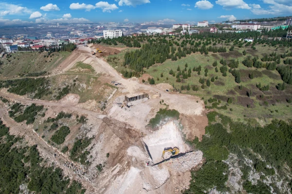 Dilovası Hastane Viyadüğü